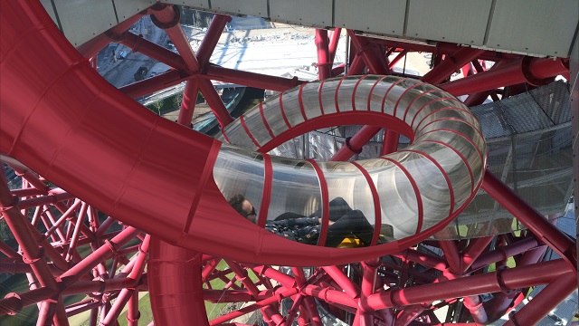 ArcelorMittal Orbit