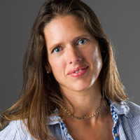 Blogger Antonia Windsor