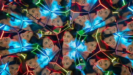 Twist Museum in Oxford Street. Image courtesy of Twist Museum.