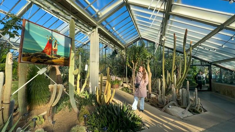  © Visit London/KIrstine Spicer