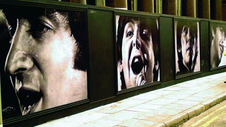 The Beatles. Image courtesy of Golden Tours.