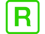 Assisted performances symbol - relaxed theatre