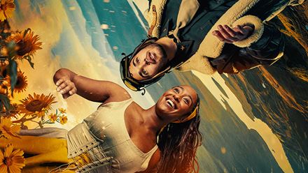 Catch the new production of Lerner and Loewe’s timeless musical Brigadoon at the Regent's Park Open Air Theatre. Image courtesy of Jo Allan PR/Photo credit: FEAST Creative.